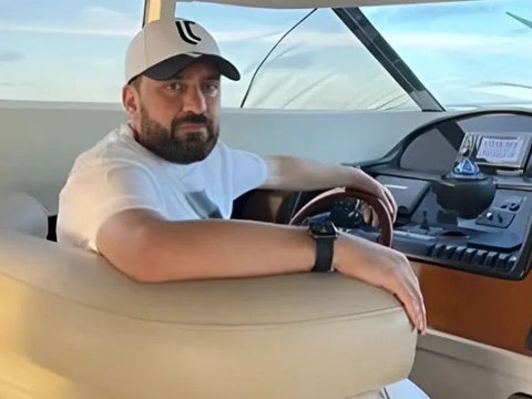 &ldquo;Qumar kralı&rdquo;nın adamları azadlığa çıxdı