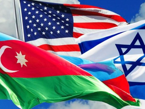 Azərbaycan&nbsp;"İbrahim sazişləri"nə qoşulur?