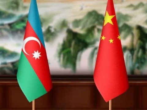 Azərbaycanla Çin arasında viza ləğv edildi
