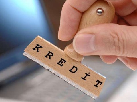 Bu kredit təşkilatı bağlandı - RƏSMİ