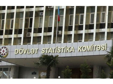 Statistika Komitəsinin bəzi qərarlarında dəyişiklik edildi