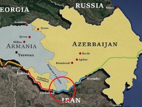 “Zəngəzur dəhlizi açılacaq - Artıq hamı bunu istəyir” - Erməni şərqşünas