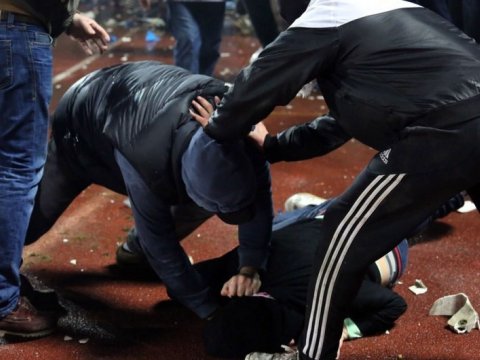 Goranboyda kütləvi dava - 3 nəfər xəstəxanalıq oldu