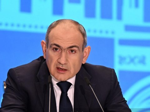 Azərbaycanla kommunikasiyaların açılmasında maraqlıyıq - Paşinyan