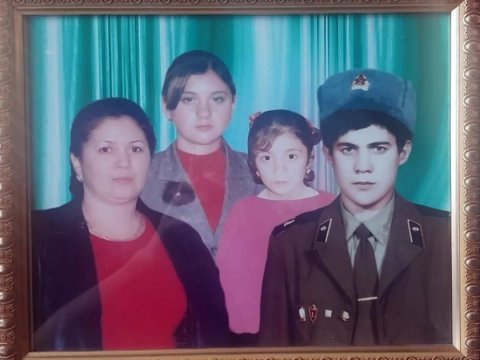 Ümidim var idi ki, sağ-salamat qayıdacaq... - Nəşi tapılan şəhidin həyat yoldaşı