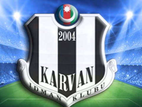 "Karvan" klubuna&nbsp;yeni baş məşqçi təyin olunub