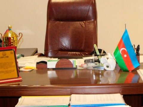 Ehtiyat kadrlar varsa, nöqsanlı direktorlar niyə vəzifəyə qaytarılır? - AÇIQLAMA