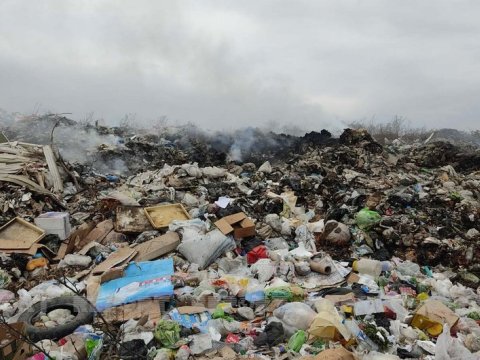 Sahilyanı əraziləri zibilliyən 20 nəfəri cərimələndi