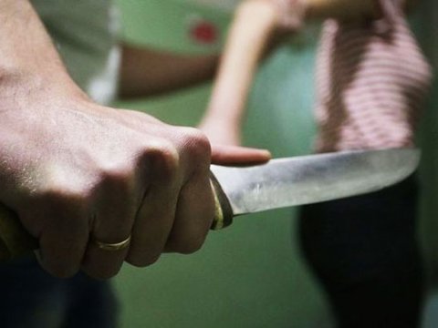 Beyləqanda qadın qətlə yetirildi - 23 yaşlı oğlan saxlanıldı