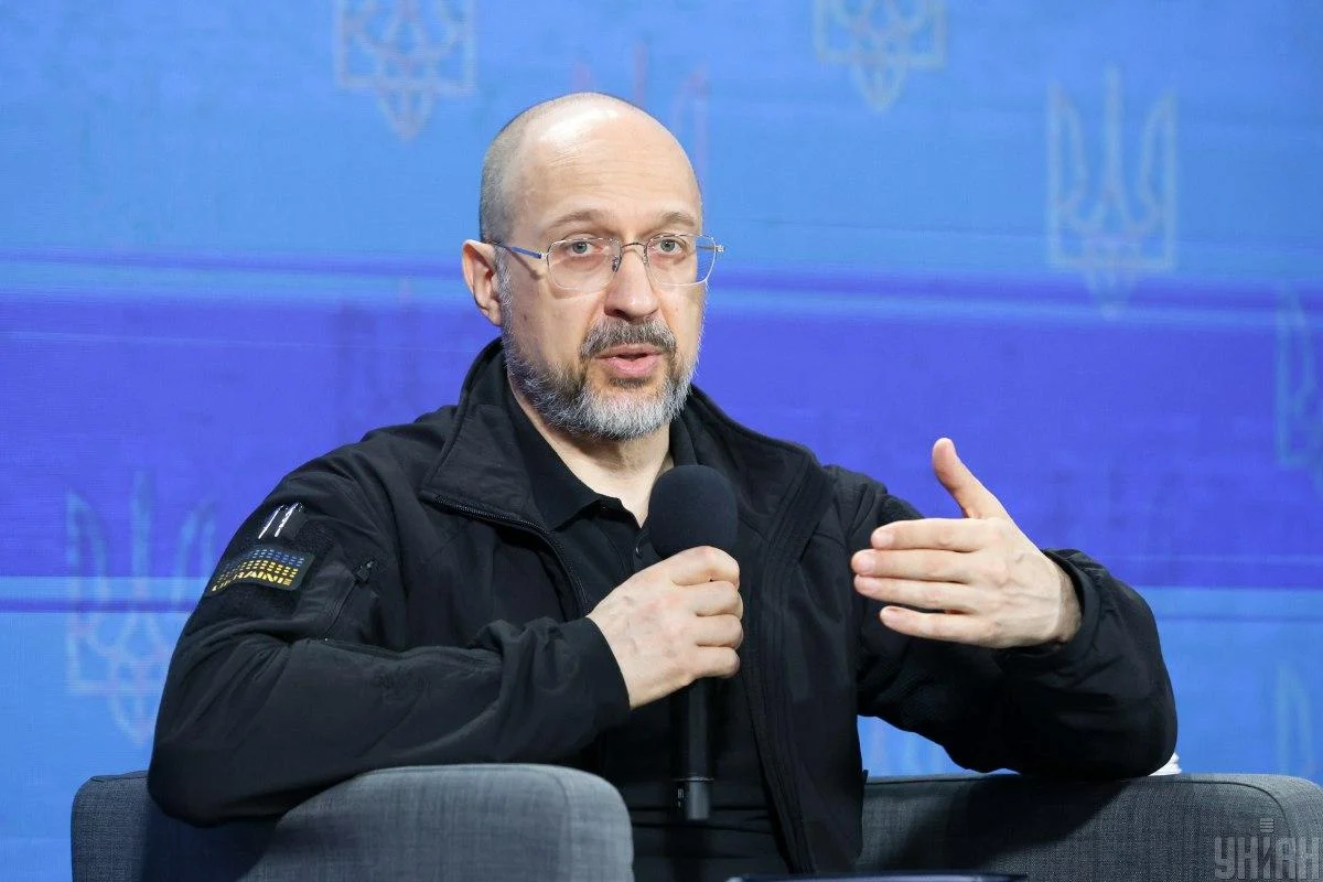 Ukraynada hökumət istefaya GÖNDƏRİLDİ