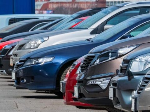 Azərbaycanda elektrikli avtomobillərlə bağlı problemlər var