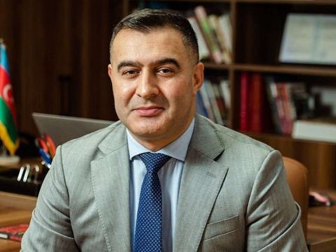 Adəm Məmmədov həbsdə qaldı