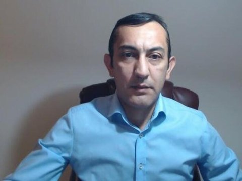 Qabil Məmmədovun işi üzrə məhkəmə araşdırması başladı