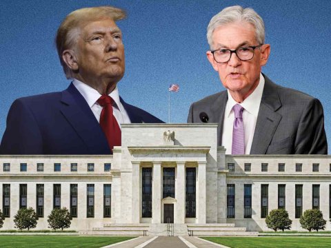 Tramp onu işdən çıxarmaq istəyir