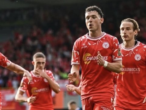 "Qarabağ"ın rəqibi bəlli oldu