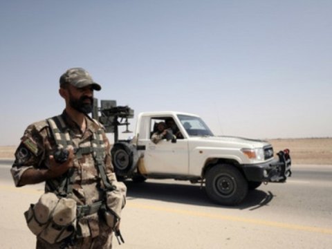 Suriyada toqquşmalar nəticəsində 356 nəfər ÖLÜB