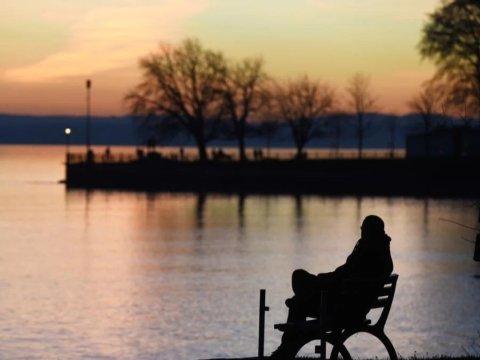 Almaniyada 17 milyon insan tənha yaşayır