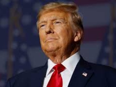 Tramp 150 ölkəyə idxal rüsumu elan etdi