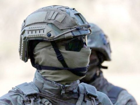 Azərbaycan və Qazaxıstan XTQ mənsubları görüşdü