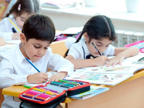 Rus bölməsi üzrə I siniflərə prioritetlə seçim ləğv olundu