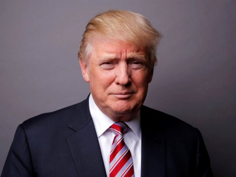 Trampın Pakistana səfəri təkzib edildi - YENİLƏNİB