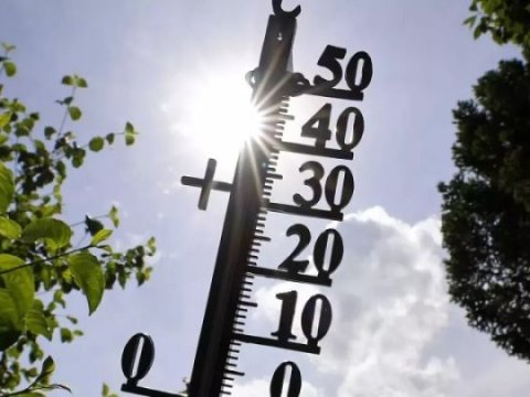 Sabah Azərbaycanda rekord isti gözlənilir