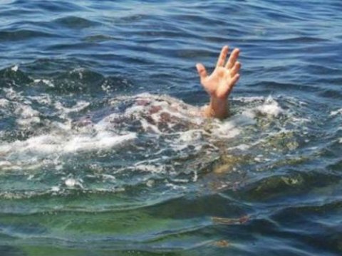 Qazax sakini göldə boğuldu