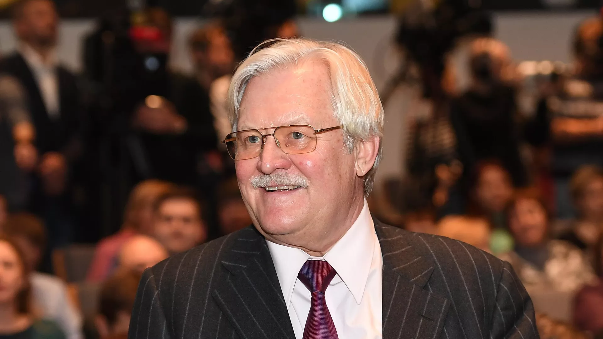 Məşhur kinorejissor öldü