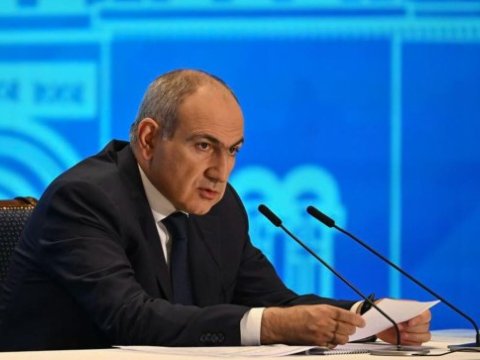 Rusiya Erməniləri İttifaqının sədri&nbsp;Paşinyanı istefaya çağırdı