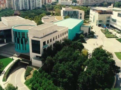 İlk dəfə ADA universitetində dövlət sifarişli yerlər AÇIQLANDI
