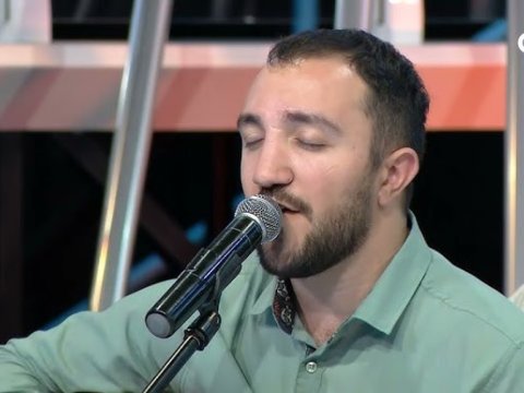 Gənc ifaçı vəfat etdi