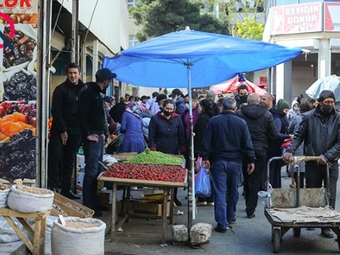“Vosmoy bazarı”nın adı dəyişdirildi