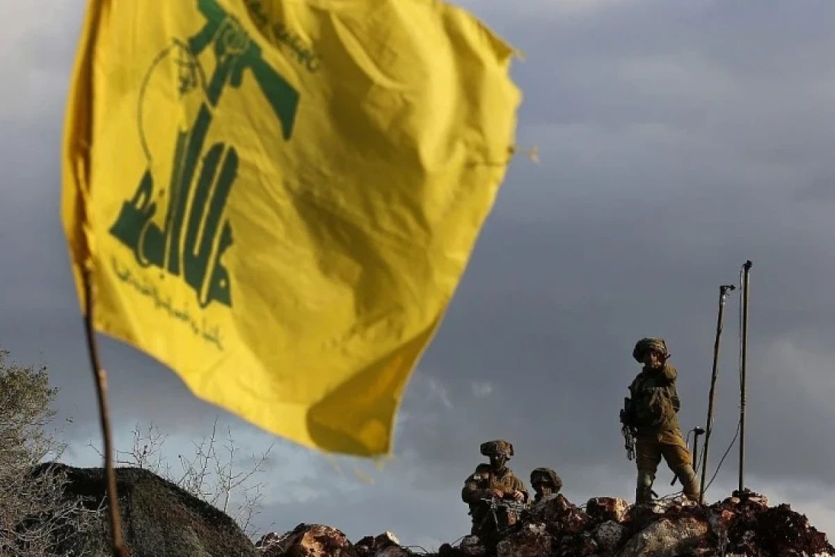 İsrail Hizbullah komandirini öldürdü