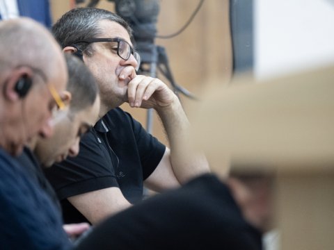 &ldquo;İndi də əlimdə sınıq, başımda çat izləri qalır&rdquo; - MƏHKƏMƏ