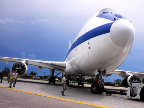 Təbrizdən Bakıya aviareyslər bərpa edilir