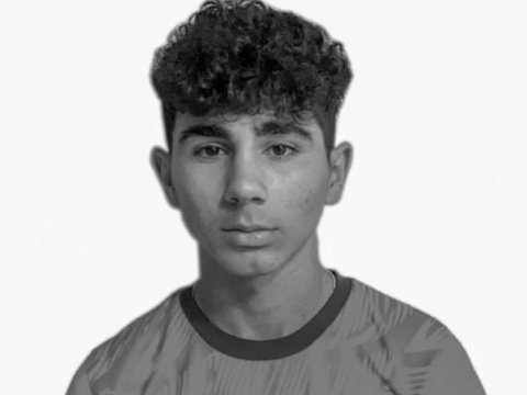 Azərbaycan futbolçusu faciəvi şəkildə öldü