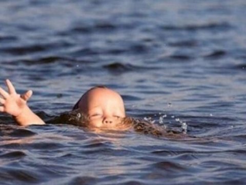 Dənizdə batan uşağın meyiti tapıldı