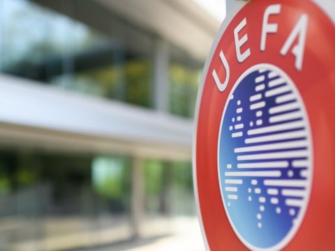 Azərbaycanın UEFA reytinqində MÖVQEYİ