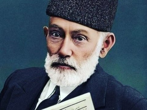 Zərdabi mükafatının qalibləri&nbsp;açıqlanıb - SİYAHI