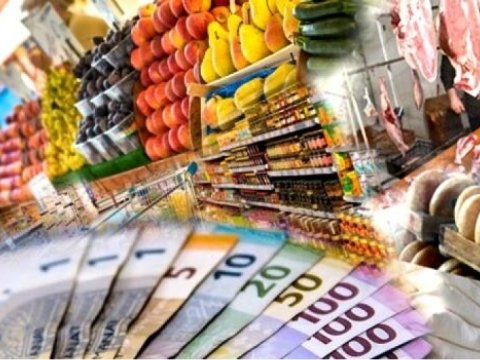 Ərzağı xaricdən neçəyə alırıq? - kiloqramla qiymətlər