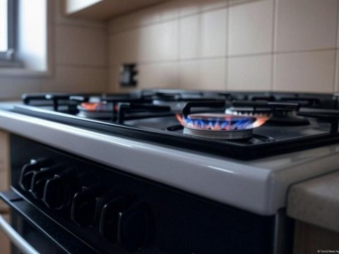 3 rayonun qazı KƏSİLƏCƏK