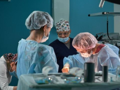 Bu il 80 orqan transplantasiyası əməliyyatı&nbsp;icra olunub