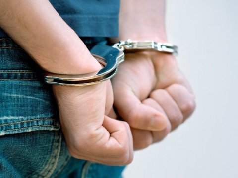 Cinayət törədən 37 nəfər saxlanıldı