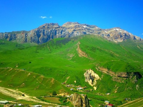 Baş nazirdən&nbsp;yeni milli parkların&nbsp;yaradılması ilə bağlı&nbsp;tapşırıq