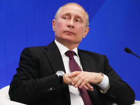 Rusiya Türk dövlətlərilə münasibətlərə ciddi xələl GƏTİRİR