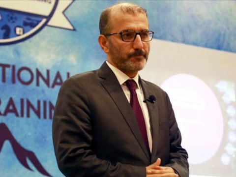 Bir millət, iki dövlət, tək media prinsipi üzrə işləyirik - Cihangir İşbilir