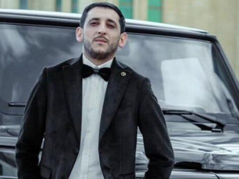 &ldquo;Nə oldu, Paşinyan?&rdquo; mahnısının ifaçısı HƏBS EDİLDİ