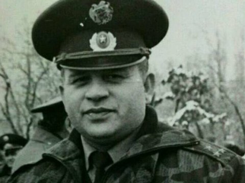 Ermənistanda nazir müavinini qətlə yetirən şəxs tutuldu&nbsp;