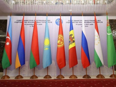 Azərbaycan MDB-nin iclasından imtina etdi