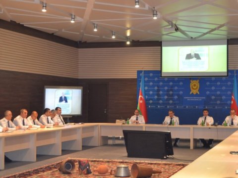 Korrupsiya cinayəti törədən 10 nəfər&nbsp;yaxalandı